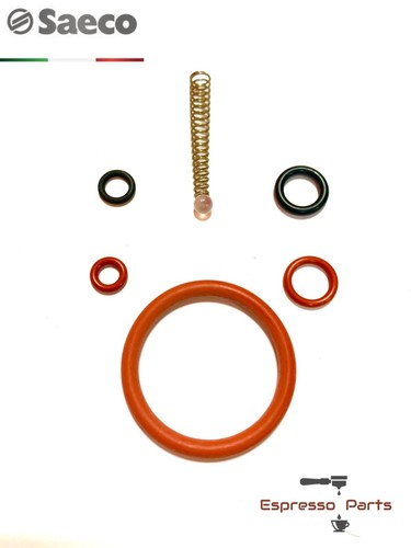 Kit réparation saeco - kit, de