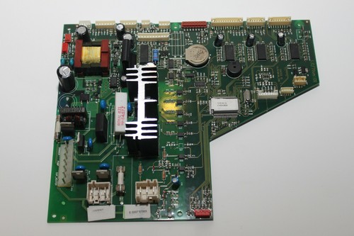 Carte mère électronique de - carte,