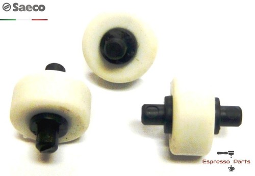 Saeco pièces roues - 3,