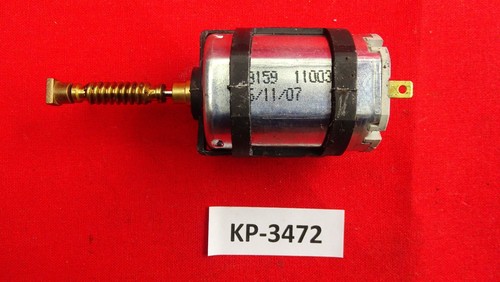 Saeco primea touch - primea, moteur